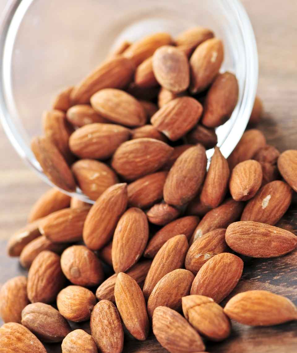 Tradición agrícola e innovación para cultivar almendras de calidad Tradición agrícola e innovación para cultivar almendras de calidad