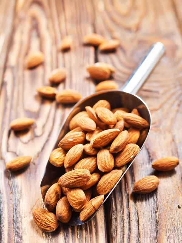 cuidamos cada almendras desde el campo cuidamos cada almendras desde el campo